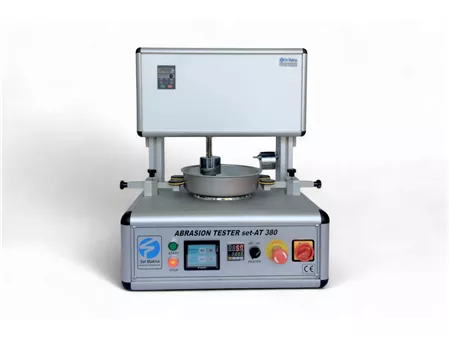 Aşındırma Test Cihazı