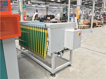 Konveyör Sistemleri